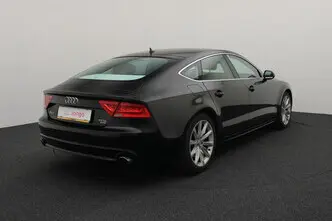 Audi A7, 3.0, 220 kW, bensiin, automaat, nelikvedu