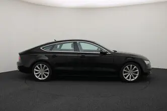 Audi A7, 3.0, 220 kW, bensiin, automaat, nelikvedu