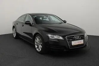 Audi A7, 3.0, 220 kW, bensiin, automaat, nelikvedu