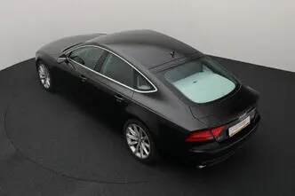 Audi A7, 3.0, 220 kW, bensiin, automaat, nelikvedu