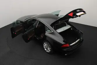 Audi A7, 3.0, 220 kW, bensiin, automaat, nelikvedu