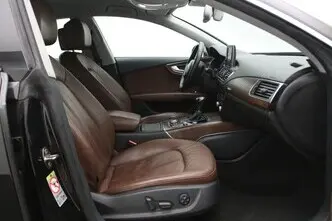 Audi A7, 3.0, 220 kW, bensiin, automaat, nelikvedu