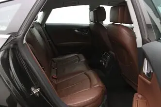 Audi A7, 3.0, 220 kW, bensiin, automaat, nelikvedu