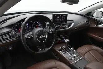 Audi A7, 3.0, 220 kW, bensiin, automaat, nelikvedu