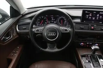 Audi A7, 3.0, 220 kW, bensiin, automaat, nelikvedu