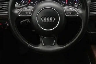 Audi A7, 3.0, 220 kW, bensiin, automaat, nelikvedu
