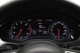 Audi A7, 3.0, 220 kW, bensiin, automaat, nelikvedu