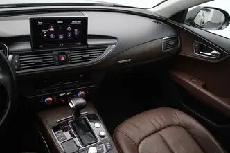 Audi A7, 3.0, 220 kW, bensiin, automaat, nelikvedu