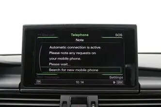 Audi A7, 3.0, 220 kW, bensiin, automaat, nelikvedu