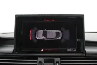 Audi A7, 3.0, 220 kW, bensiin, automaat, nelikvedu