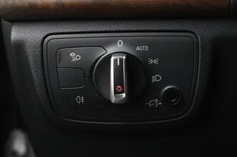 Audi A7, 3.0, 220 kW, bensiin, automaat, nelikvedu