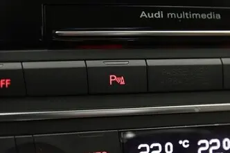 Audi A7, 3.0, 220 kW, bensiin, automaat, nelikvedu