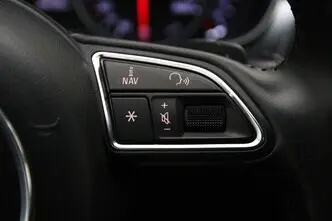 Audi A7, 3.0, 220 kW, bensiin, automaat, nelikvedu