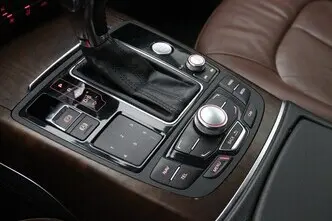 Audi A7, 3.0, 220 kW, bensiin, automaat, nelikvedu