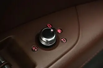 Audi A7, 3.0, 220 kW, bensiin, automaat, nelikvedu