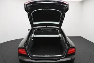 Audi A7, 3.0, 220 kW, bensiin, automaat, nelikvedu