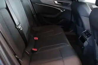 Audi A6, 2.0, 195 kW, подключаемый гибрид, автомат, полный привод