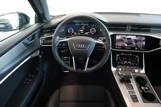 Audi A6, 2.0, 195 kW, подключаемый гибрид, автомат, полный привод