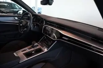 Audi A6, 2.0, 195 kW, подключаемый гибрид, автомат, полный привод