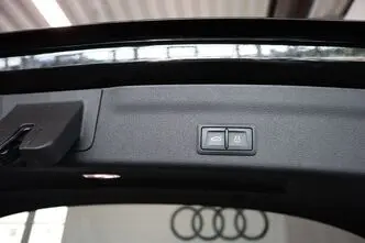 Audi A6, 2.0, 195 kW, подключаемый гибрид, автомат, полный привод