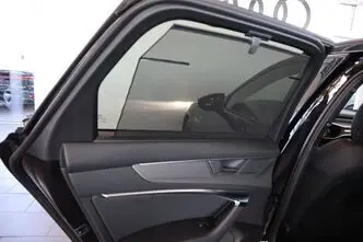 Audi A6, 2.0, 195 kW, подключаемый гибрид, автомат, полный привод