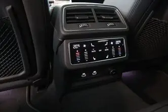 Audi A6, 2.0, 195 kW, подключаемый гибрид, автомат, полный привод