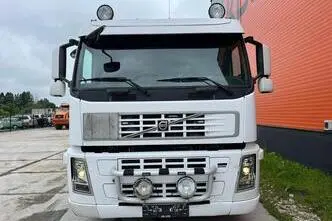 Volvo FM 410 6x2*4, 308 kW, diisel, automaat