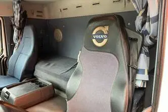 Volvo FM 410 6x2*4, 308 kW, diisel, automaat
