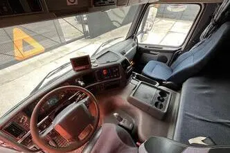Volvo FM 410 6x2*4, 308 kW, diisel, automaat