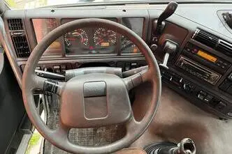 Volvo FM 12 380 6x2, 279 kW, diesel, manual
