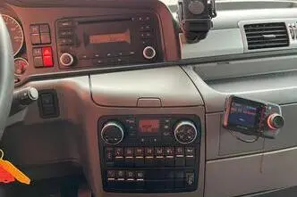 MAN TGX 35.480 8x4*4, 353 kW, diesel, manual