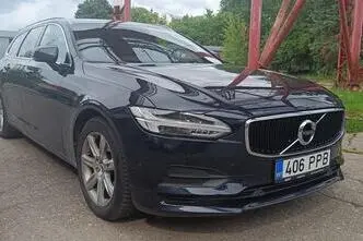 Volvo V90, 2.0, 140 kW, diisel, automaat, esivedu