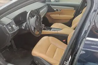 Volvo V90, 2.0, 140 kW, diisel, automaat, esivedu