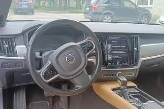Volvo V90, 2.0, 140 kW, diisel, automaat, esivedu