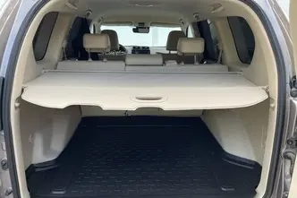 Toyota Land Cruiser, 2.8, 150 kW, diisel, automaat, nelikvedu