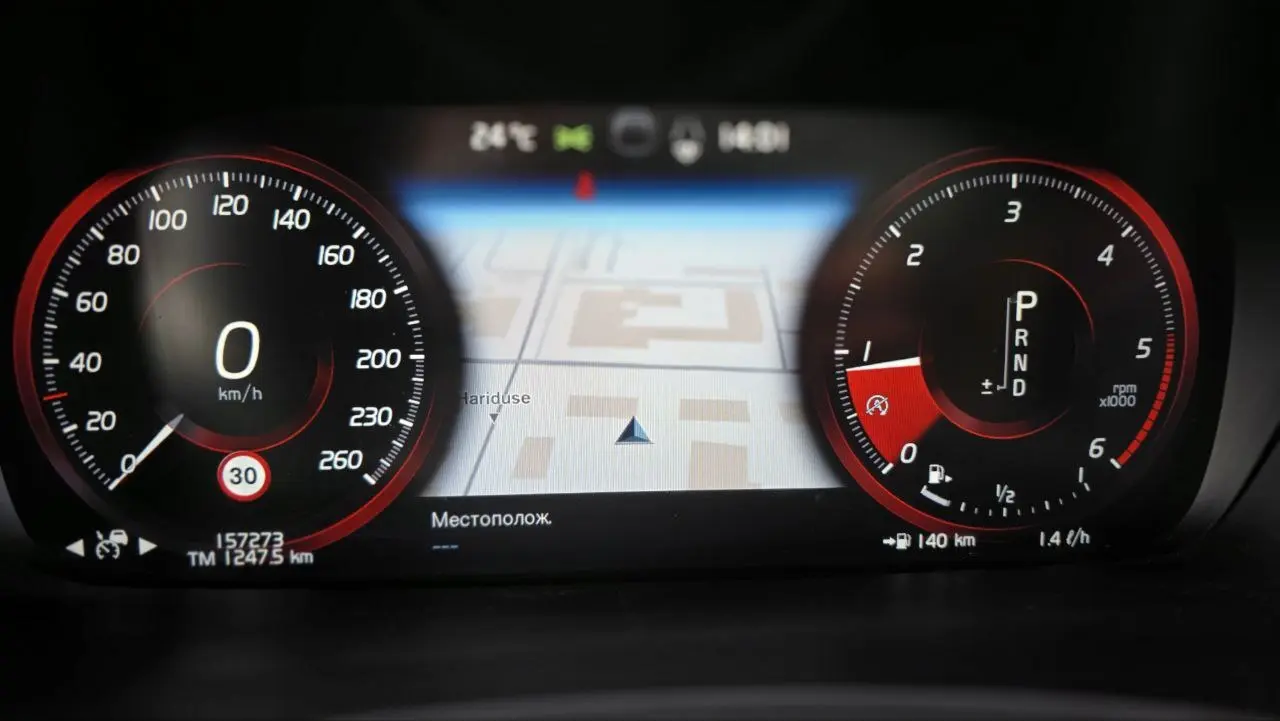 Volvo V90, 2.0, 140 kW, diisel, automaat, esivedu