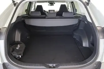 Toyota RAV4, 2.0, 129 kW, bensiin, automaat, esivedu
