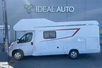 2.2, 103 kW, дизель, механическая, передний привод