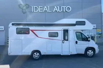 2.2, 103 kW, дизель, механическая, передний привод