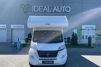 2.2, 103 kW, дизель, механическая, передний привод