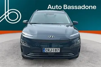 Hyundai Kona, 150 kW, elekter, automaat, esivedu