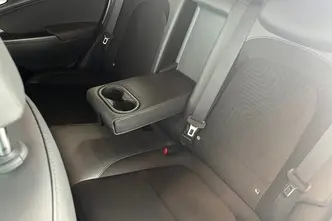 Hyundai Kona, 150 kW, elekter, automaat, esivedu