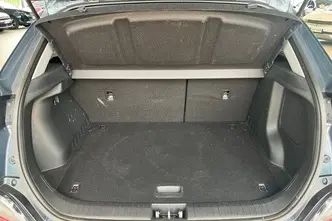 Hyundai Kona, 150 kW, elekter, automaat, esivedu