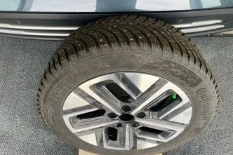 Hyundai Kona, 150 kW, elekter, automaat, esivedu