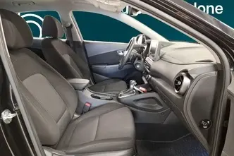 Hyundai Kona, 1.0, 88 kW, bensiin, automaat, esivedu