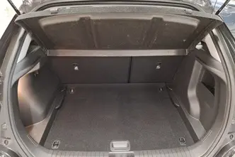 Hyundai Kona, 1.0, 88 kW, bensiin, automaat, esivedu