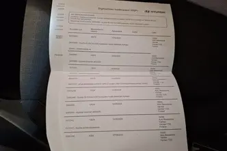 Hyundai Kona, 1.0, 88 kW, bensiin, automaat, esivedu