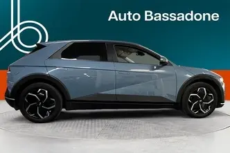 Hyundai IONIQ 5, 168 kW, электричество, автомат, задний привод