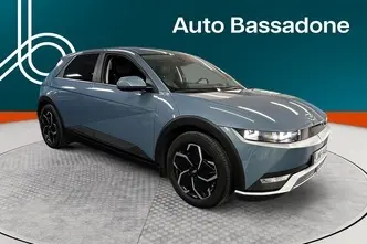 Hyundai IONIQ 5, 168 kW, электричество, автомат, задний привод