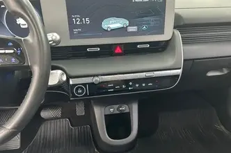 Hyundai IONIQ 5, 168 kW, электричество, автомат, задний привод
